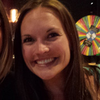 Covered California Employee Robin Griggs's profile photo