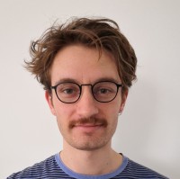 Benjamin Joly Email