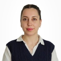 Bewelltechnology Employee Elif Kanik's profile photo