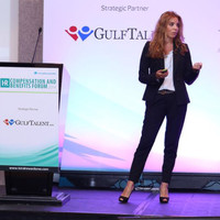 Bank Audi Employee Nayiri Manoukian's profile photo