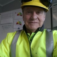 Batch & Reclaim - Bulk Handling Equipment Pty Ltd Employee James Bellew's profile photo