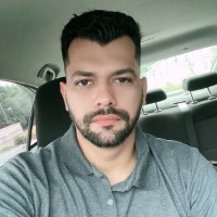 Amazongás Employee Anderson Cavalcante's profile photo