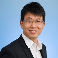 Commonwealth Bank Employee Leo Yang's profile photo