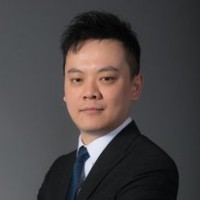 CK Hutchison Holdings Ltd Employee Kingsley Sham's profile photo