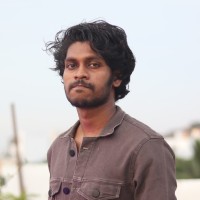 MF Media India Pvt Ltd Employee Anthony Ciranjeevi's profile photo