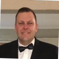 Specialized Coating Systems Employee David Cronje's profile photo