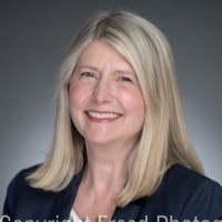 Dillon Consulting Limited Employee Jane Allen's profile photo