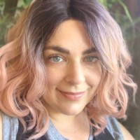 Adrian Rose Amaro Email & Phone Number