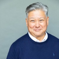 Innov8 Solutions Employee David Kim's profile photo