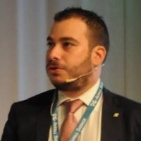 ENVIROPLAN Employee Antonios Sakalis's profile photo