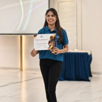 Quadrant Technologies Employee Kalakoti Sravanthi's profile photo