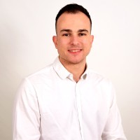 Notes Coffee Roasters Employee Giacomo Medda's profile photo