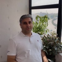 Mohammad Faraji Email