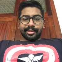 Pickyourtrail Employee Mohammed Basith's profile photo