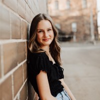 Living Well Disability Services Employee Lauren Jordahl's profile photo