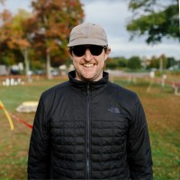 Double Take Labs Employee Simon Ellison's profile photo