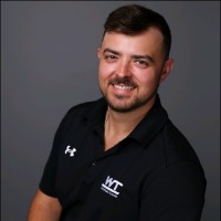 The Whiting-Turner Contracting Company Employee Andrew Thayer's profile photo
