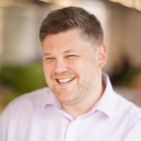 Acre Employee Ben Flint's profile photo