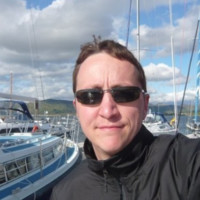 Cobalt Energy Employee Laurence Keeble's profile photo