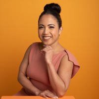 Rasmuson Foundation Employee Lailani Stone's profile photo