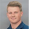 Kevin Oxley