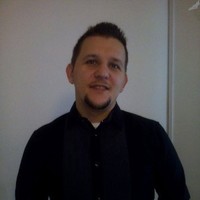 Tritech Group Employee Pawel Kielbus's profile photo