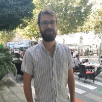 LoopUp Employee Alex Goodsell's profile photo