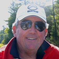 Vyron Corporation Employee Keith Hill's profile photo