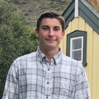 CatenaBio Employee Devin Trinter's profile photo