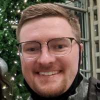 Sebastian Tech Solutions Employee Tyler Mullins's profile photo