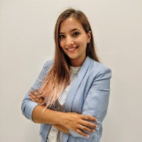 Paula López García Email & Phone Number