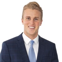 Premier Estate Properties Employee Karson Dietrich's profile photo