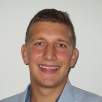 Radiometer Employee Danilo Kalezic's profile photo