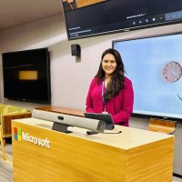 Sysfore Technologies Pvt. Ltd. Employee Prerna Sharma's profile photo