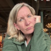 Elaine Adams Email & Phone Number