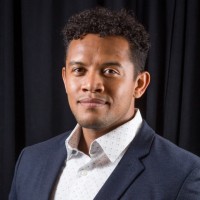 Air Force Employee Anthony Mulero's profile photo