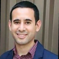 Lifeline Chaplaincy Employee Gabriel Fisher's profile photo