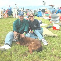 Starwood Pools Employee Alan Morrison's profile photo