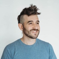 BioRAFT Employee Matt Segal's profile photo