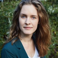 Maria Djurhuus Email & Phone Number