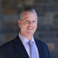 Graham Capital Management, L.P. Employee Brian Douglas's profile photo
