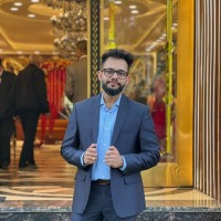 Wingify Employee Rahul S's profile photo