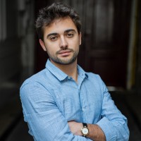 Kano Employee Andrea Crouzette's profile photo