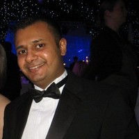 Rajesh Bakrania Email