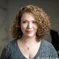Alexandra Nicholls's profile photo