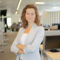 foodora Employee Sofia Gunnmo's profile photo