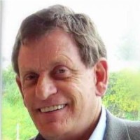 Quin Environmentals (NZ) Ltd      website   www.quinfert.co.nz Employee Bert F. Quin's profile photo