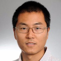 German Edge Cloud Employee Yangbin Ing.'s profile photo