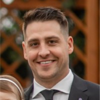 Exus Renewables North America Employee Eric Meinert's profile photo