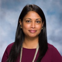 ICON plc Employee Nina Ramessar's profile photo